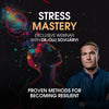 Stress mastery: proven methods for becoming resilient