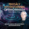 Tekoäly hyvinvoinnin optimoinnissa - reaktiivisesta