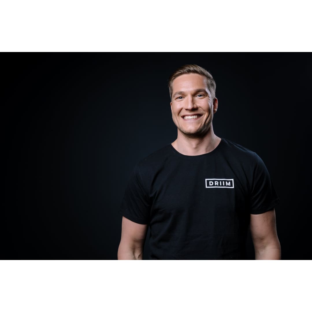 Treenaajan ravitsemus -verkkovalmennus - online course