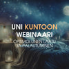 Uni kuntoon: optimoi unen laatu ja palautuminen (webinaarin