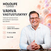 Vahva vastustuskyky: tutkitusti toimivat keinot