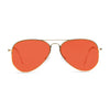 Ra Optics Yogananda Sunset