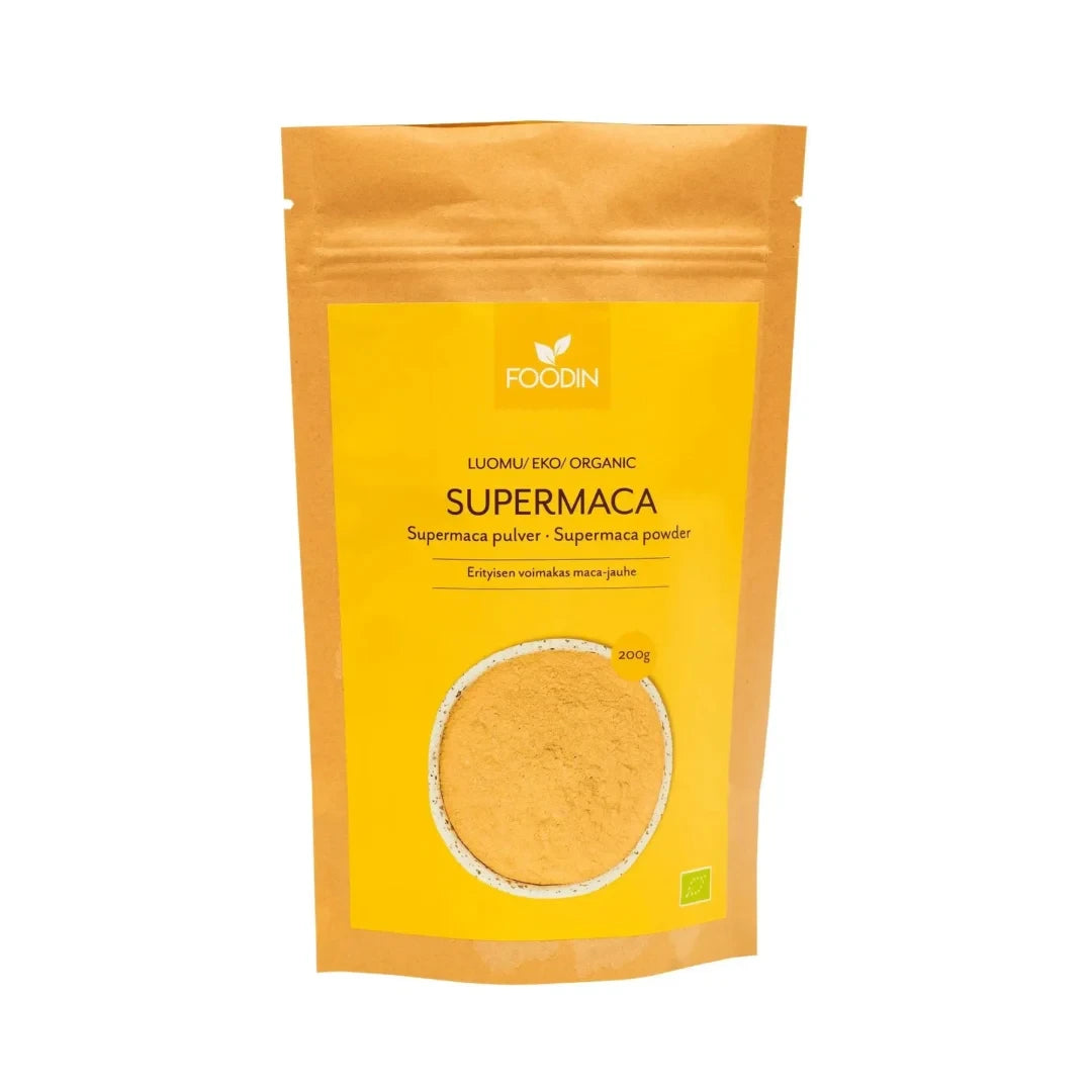 Foodin Food Foodin Supermaca (200g)